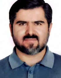 حبیب اله قاسمی