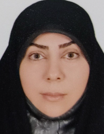 فرزانه جلیل نژاد