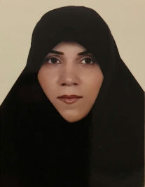 زهرا میثمی