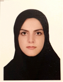 مهدیه حامدی