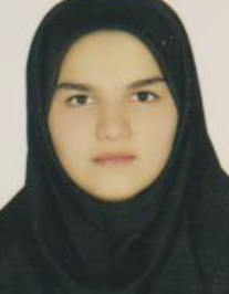 نگین قاسمی