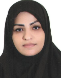 نصیبه موسی زاده سیاه اسطلخی