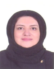 عاطفه شاه ثنایی