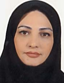 معصومه آهن چی جویباری