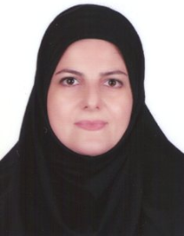 جمیله احمدپور
