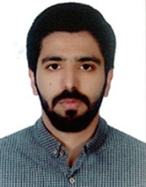 امیرحسین اکبری