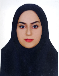 ریحانه محمدی