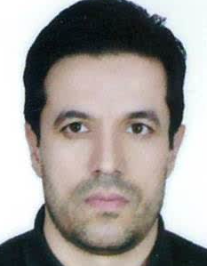 آرش یاوری
