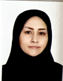 سارا کاظم رستمی