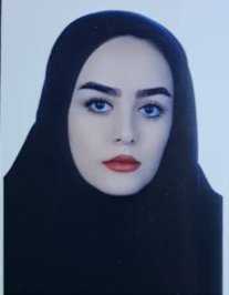 مریم امرائی
