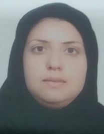 شهرزاد یعقوبی حسنکلا