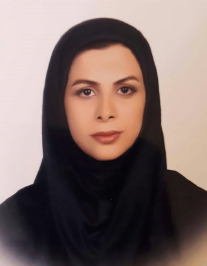 ندا احمدی