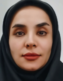 ندا بهرام آبادی