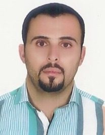 محمد درهرج