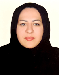 زهرا غیاثی