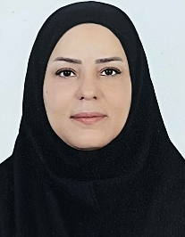 محبوبه اقبالی