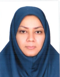 عفت شیرالی
