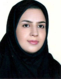 مریم کمالی سروستانی