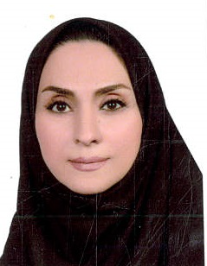 میترا محمدی