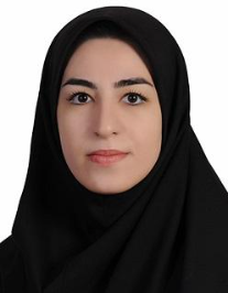 حمیده بردباری جراغلی