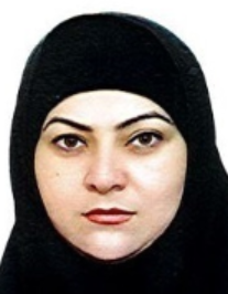 فاطمه کاظمیان