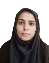 فاطمه زارعی