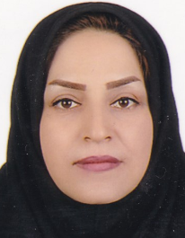 مرضیه جودکی