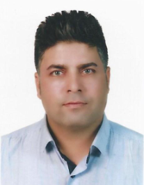 علی رجبی