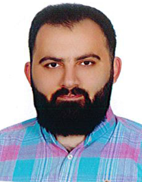سید علی محمد علی نژاد