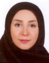 زهرا ساقی کلهری