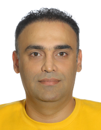 مسعود مبکی