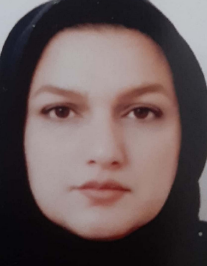 نگین عبدی