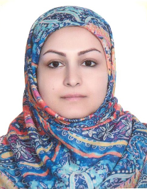سمیه نقوی