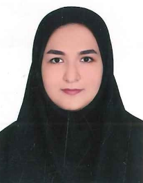 لیلا ضیایی قهنویه