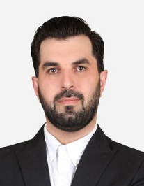 محسن اکبریان