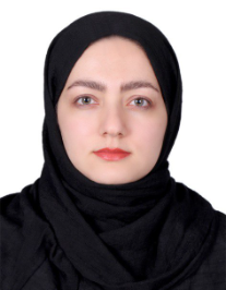محبوبه عموزاد مهدیرجی