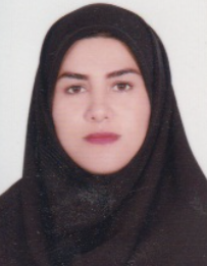 فاطمه عیدی پور کشکولی