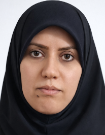 مرضیه بهرامی