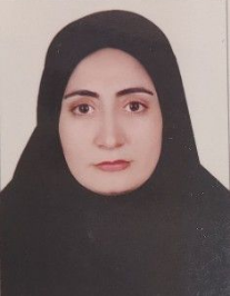 مژگان زارعی