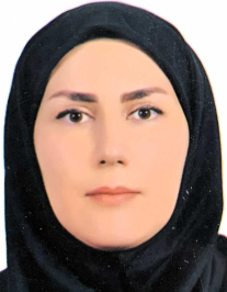 مرضیه حیدری بنی