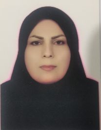 مژگان رضائی