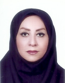 مهناز رضائی نژاد