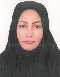 فریبا رضایی