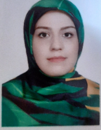 فرشته فرضعلی زاده