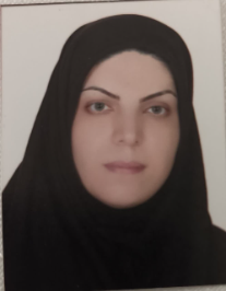 مهین میرزائی