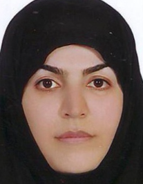 مریم غفوری آثار
