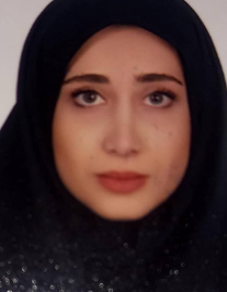 نازنین سعیدی