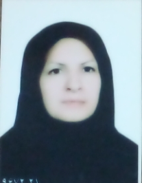 زهرا طهماسبی آبدر