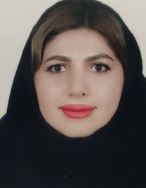 سیده آیلین رحیمی داشکسن