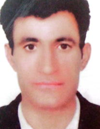 علی اکبری